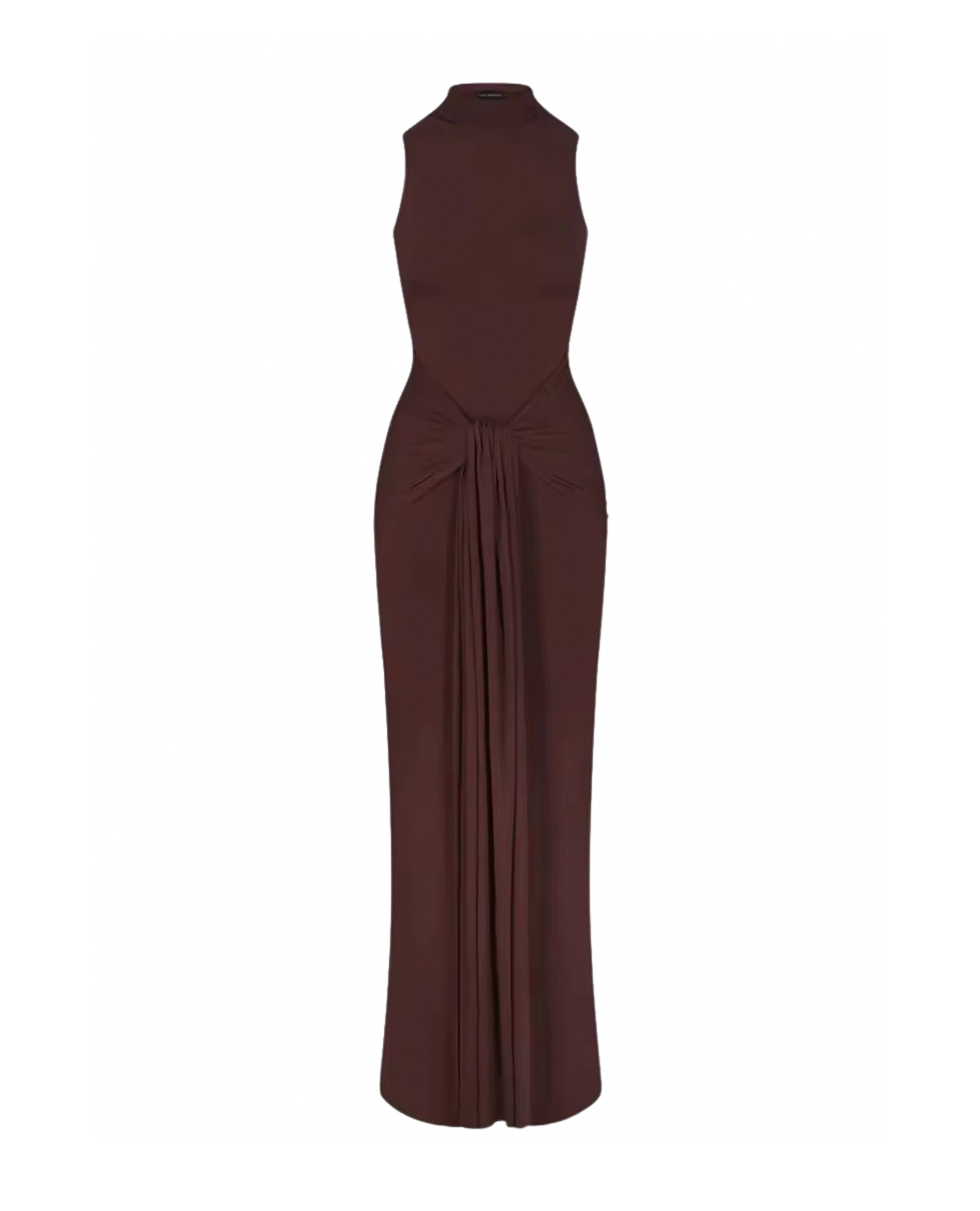 Helena Maxi Dress