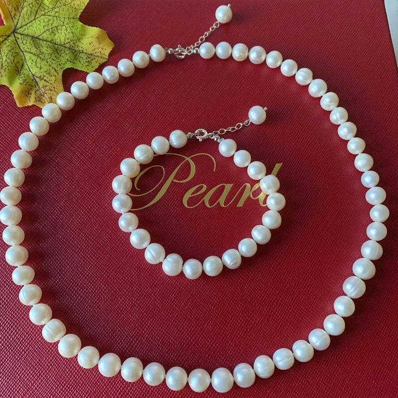 Empressa Pearl Set