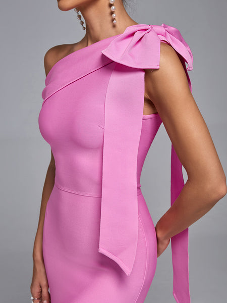 Sakura Bandage Dress