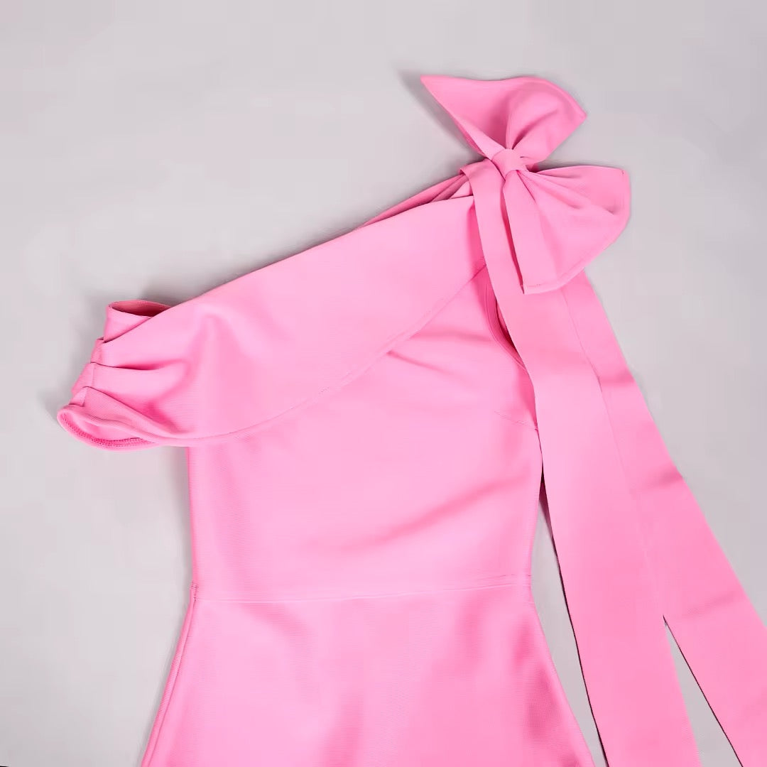 Sakura Bandage Dress