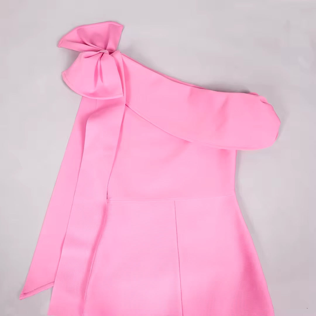 Sakura Bandage Dress