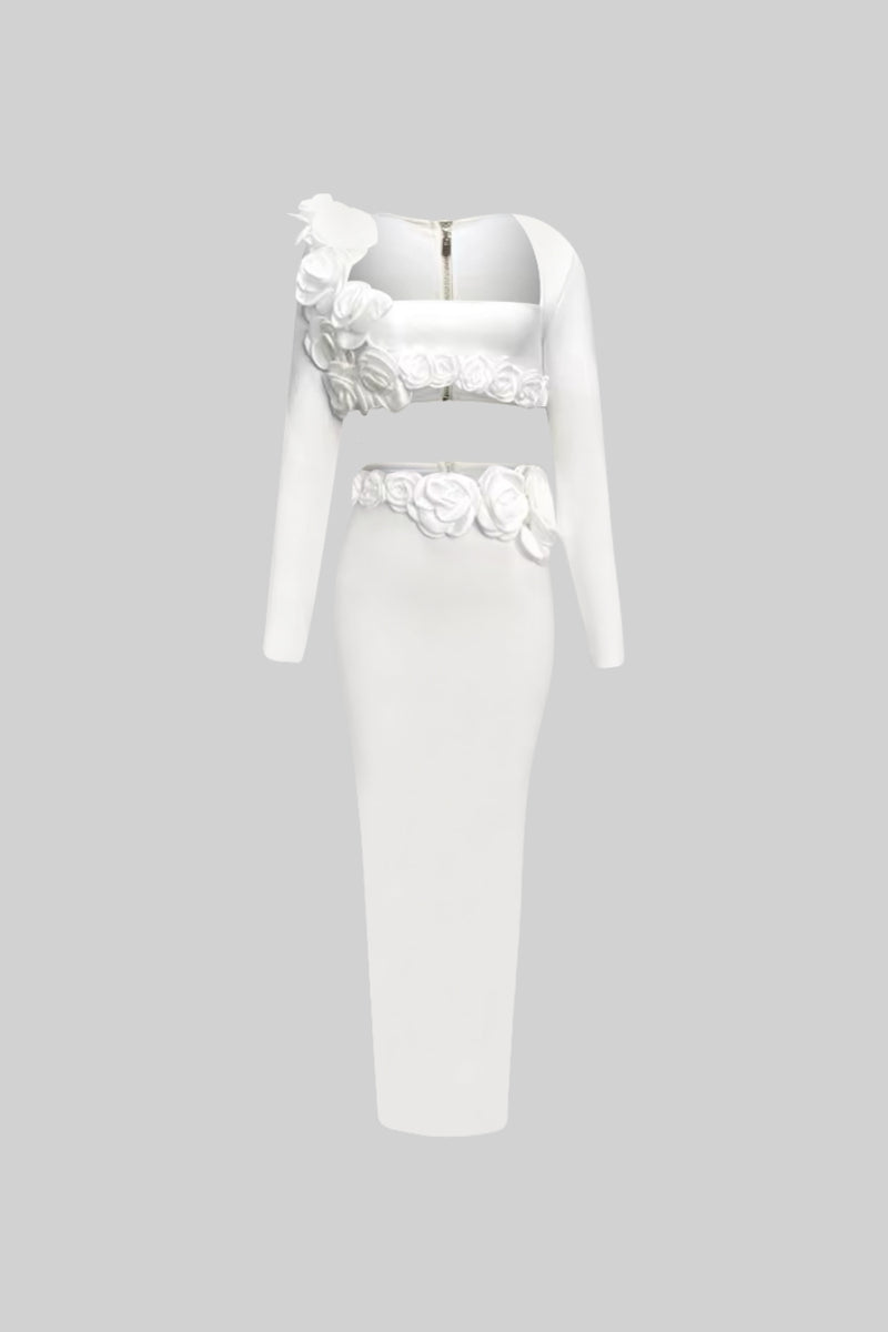 Heirloom bandage set