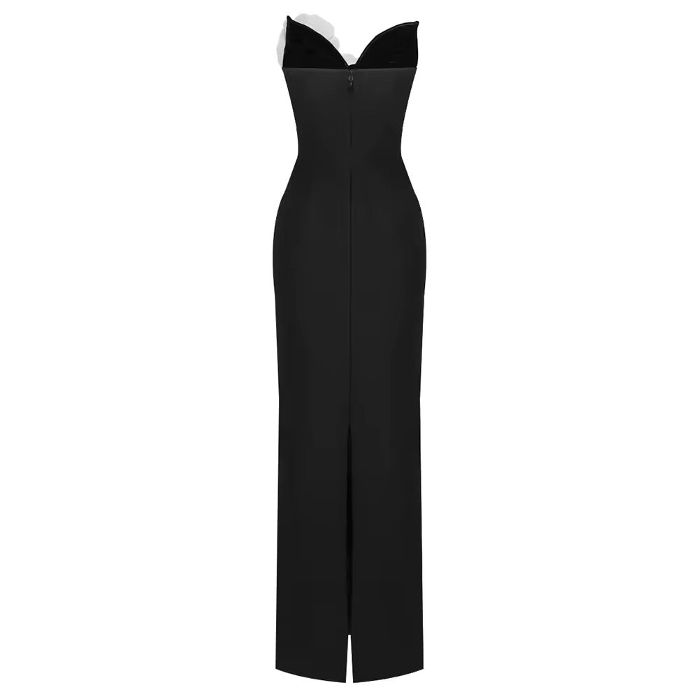 Dahlia Bandage Dress