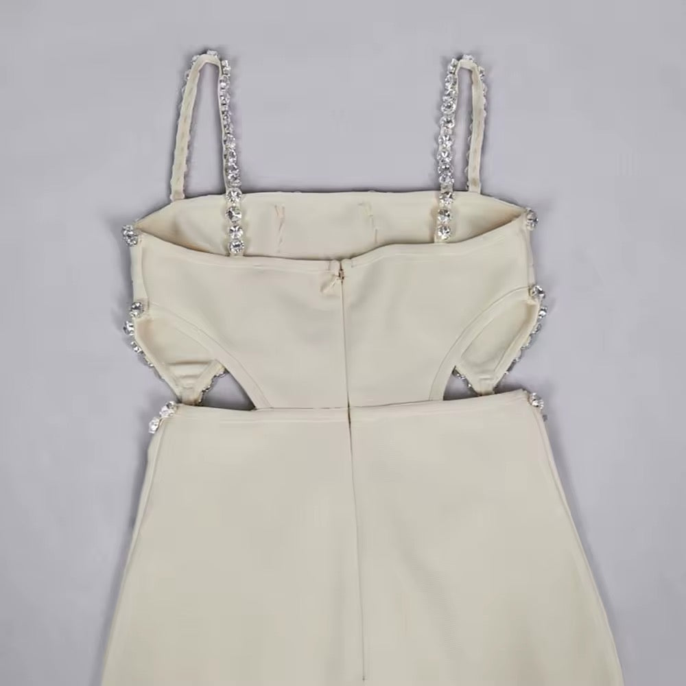 Eleanor Bandage Dress