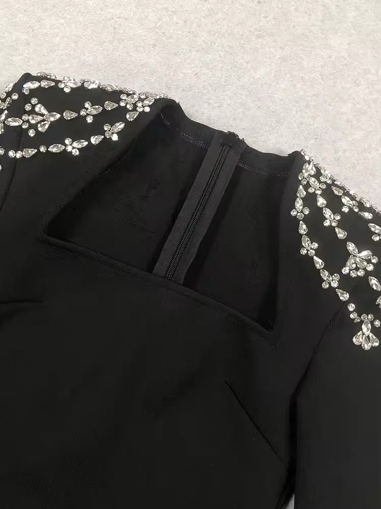 Elizabeth Bandage Dress