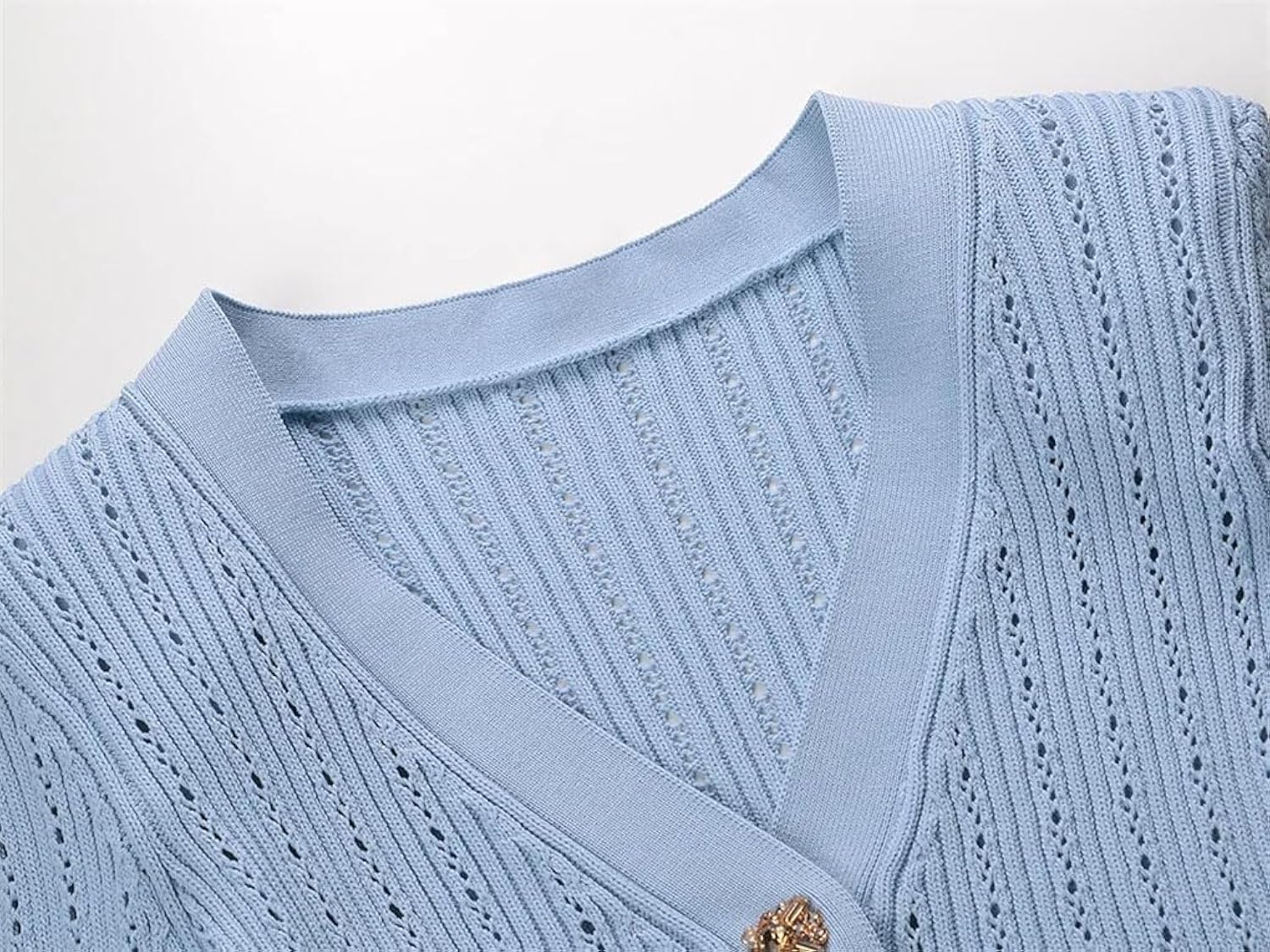 Eliana Knitted Dress