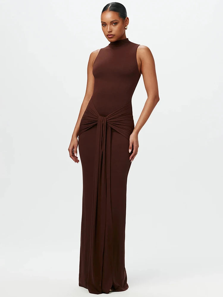 Helena Maxi Dress
