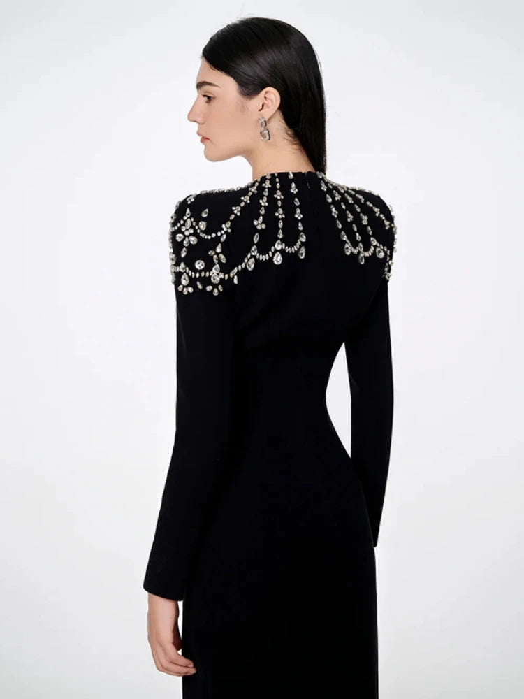 Elizabeth Bandage Dress