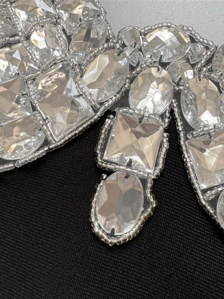 Esmerelda Bandage Dress