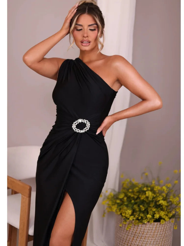 Souline Maxi Dress