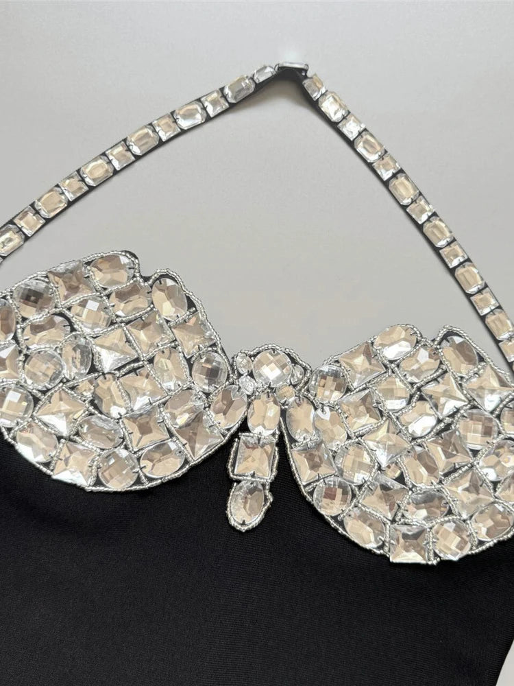 Esmerelda Bandage Dress