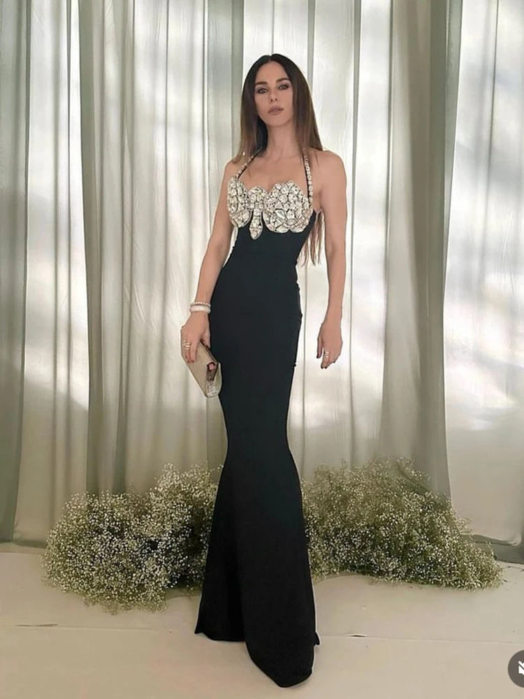 Esmerelda Bandage Dress