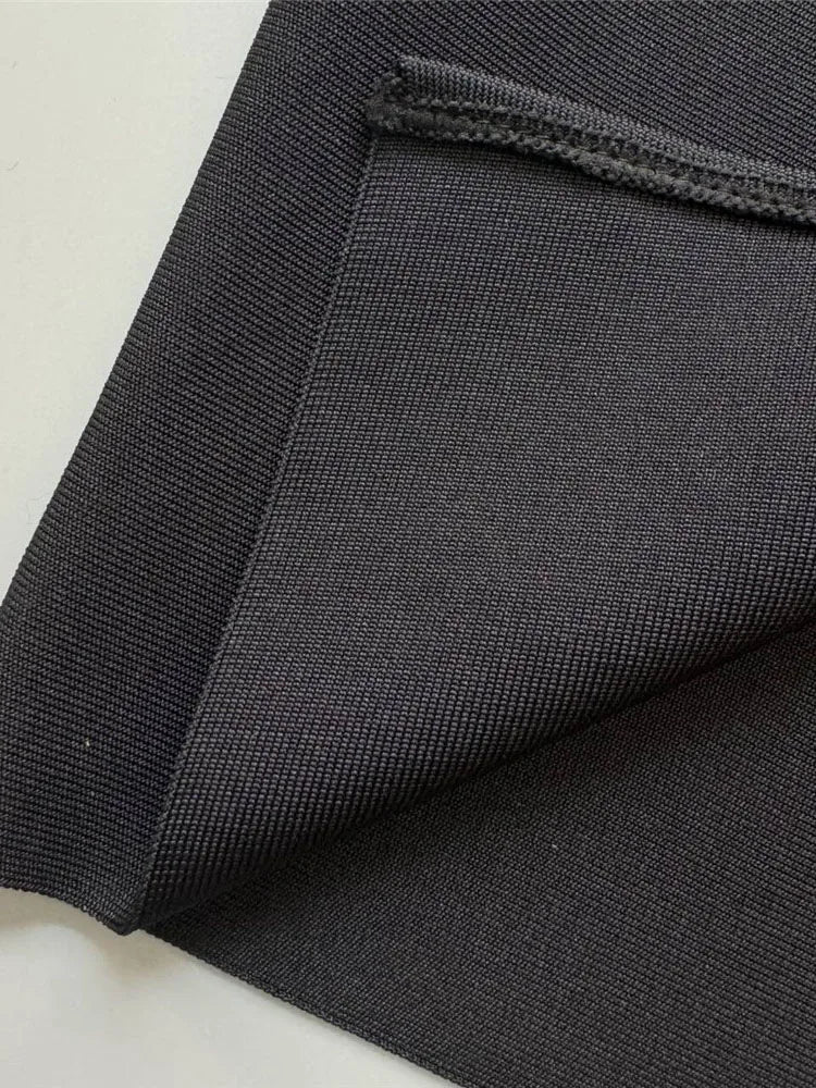 Esmerelda Bandage Dress