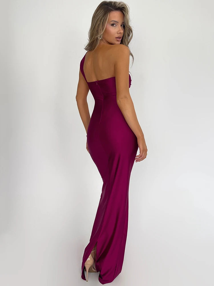 Juliette Maxi Dress