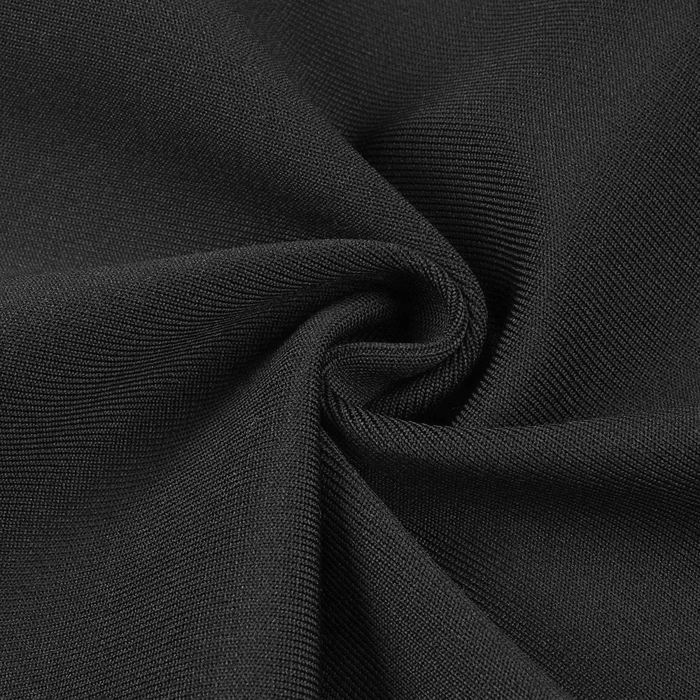 Dahlia Bandage Dress