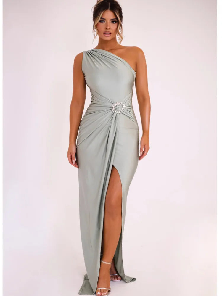 Souline Maxi Dress