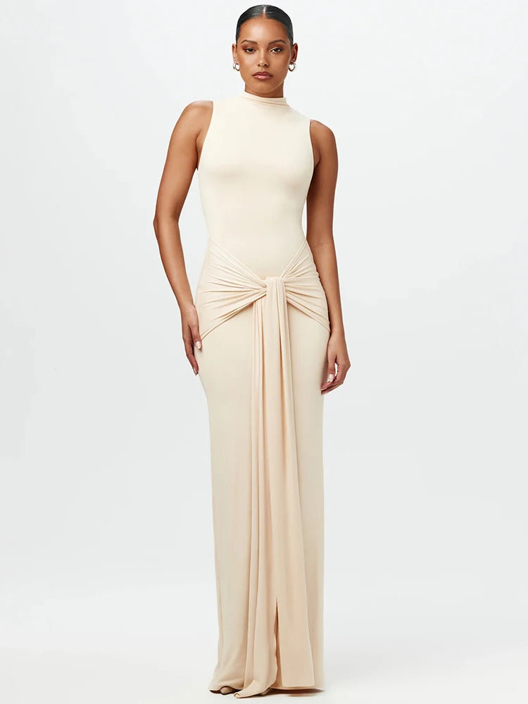 Helena Maxi Dress