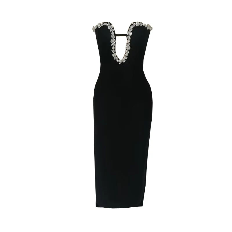 Evelina Dress