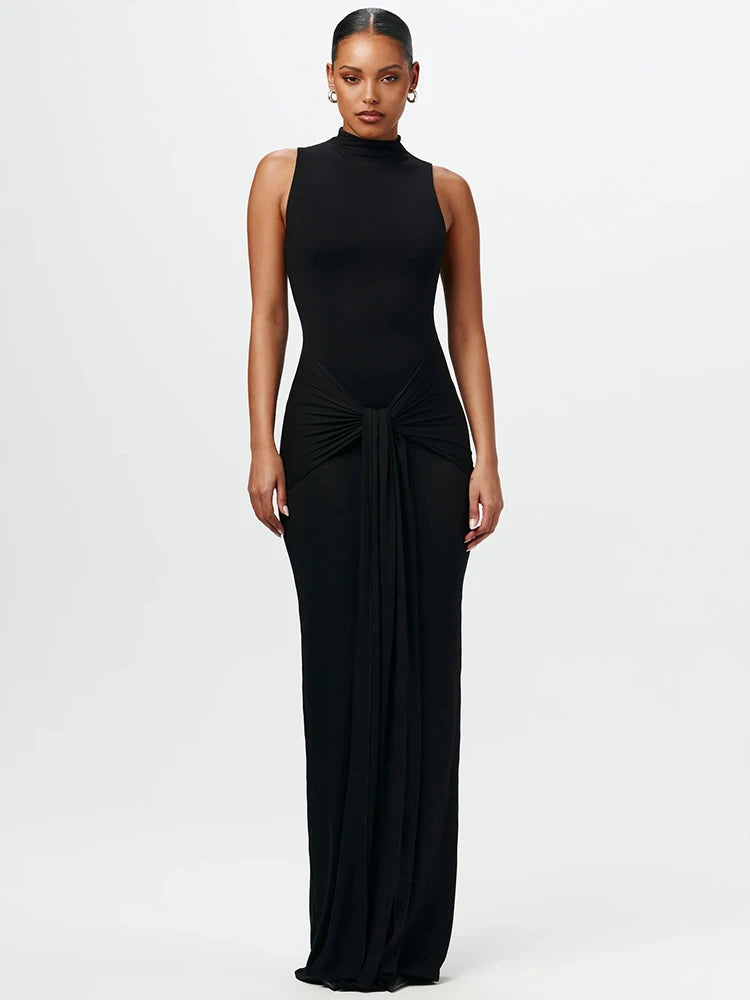 Helena Maxi Dress
