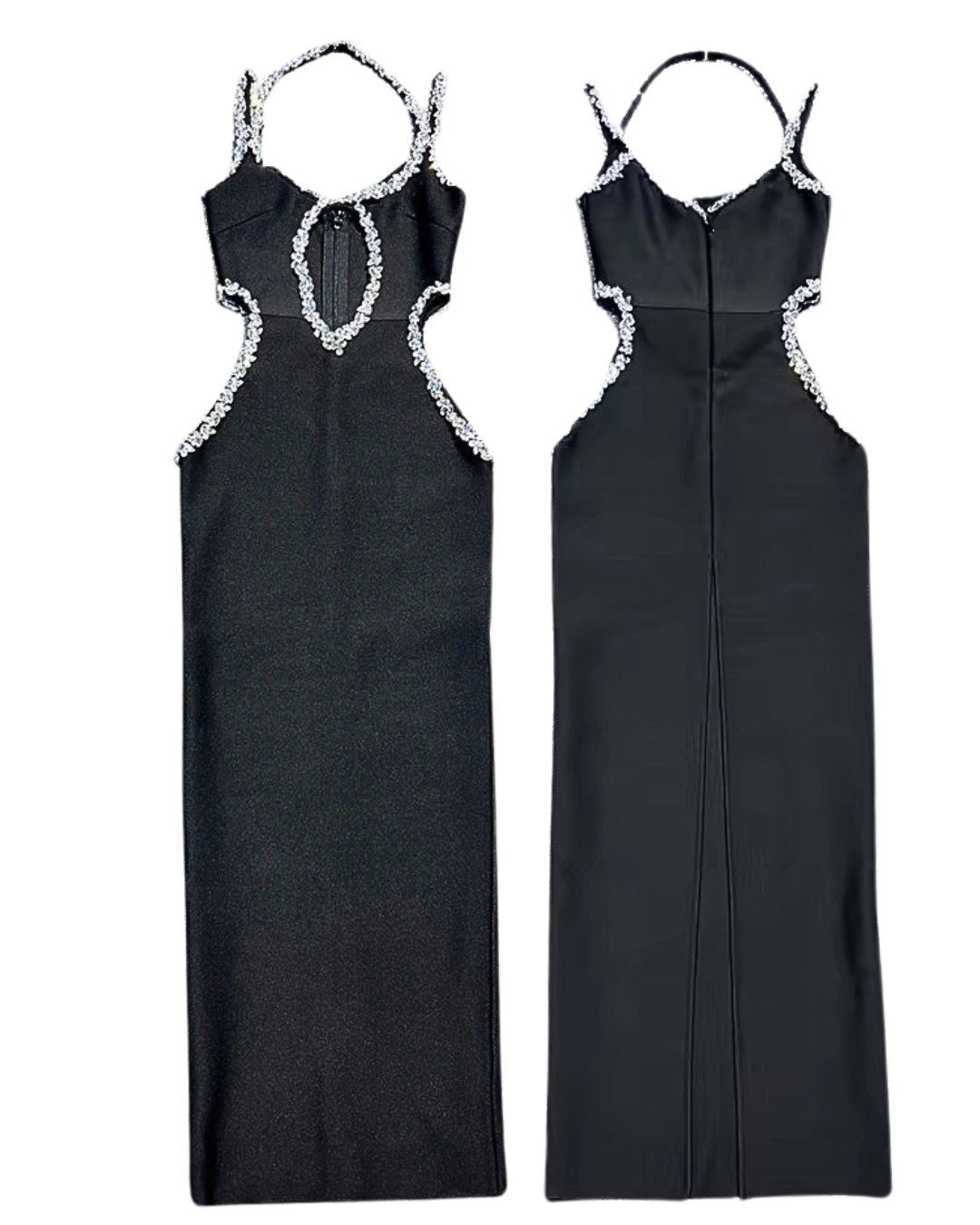 Velora bandage dress