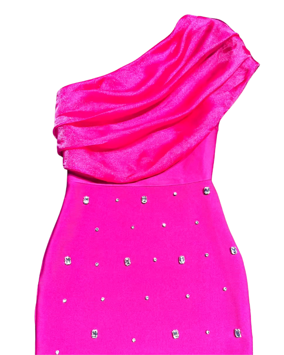 Talia Bandage Dress