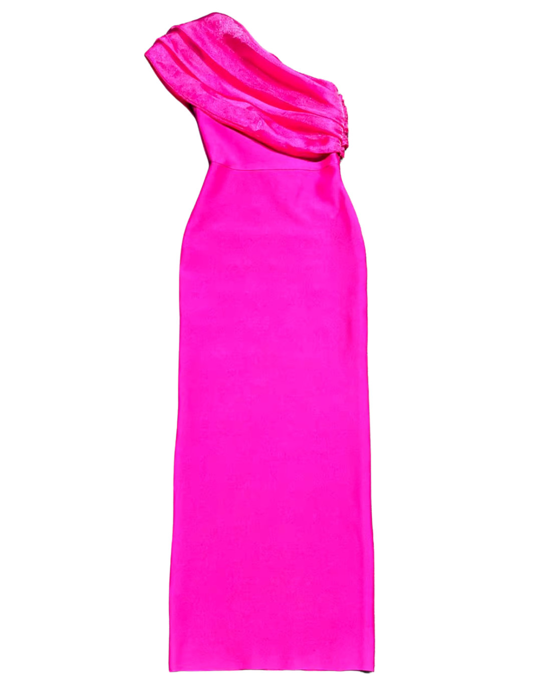 Talia Bandage Dress